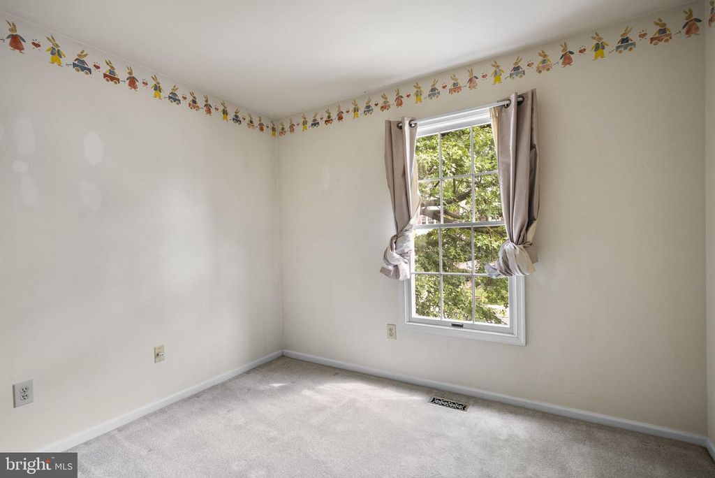 Image 24 of property listing at 8710 BIRKENHEAD CT, Laurel, MD 20723
