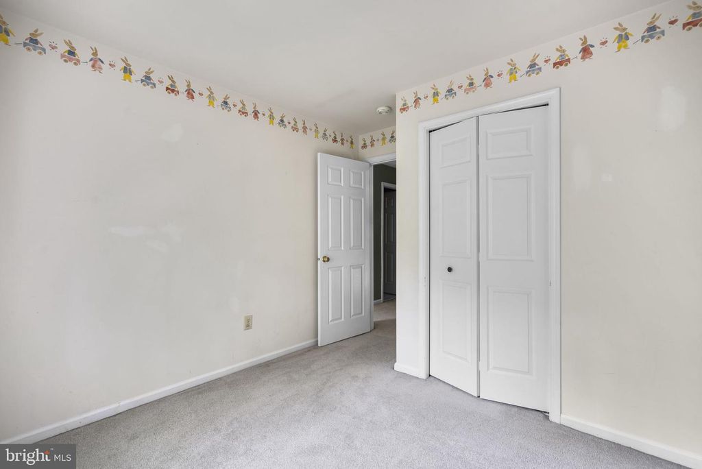 Image 25 of property listing at 8710 BIRKENHEAD CT, Laurel, MD 20723