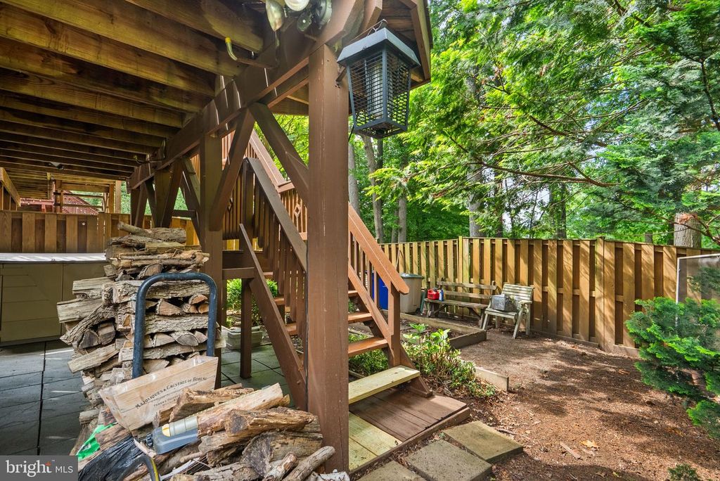 Image 37 of property listing at 8710 BIRKENHEAD CT, Laurel, MD 20723