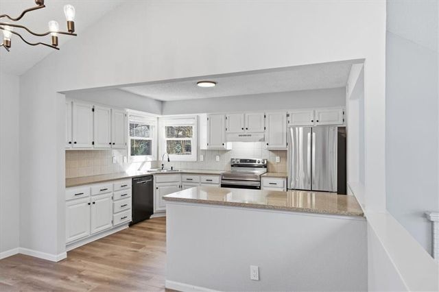 15749 Horton Street, Overland Park, KS 66223