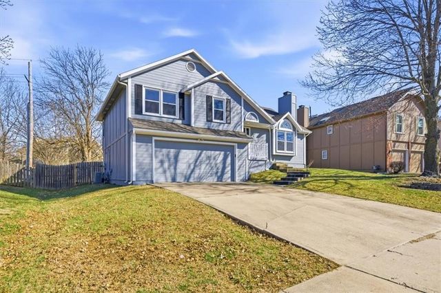 15749 Horton Street, Overland Park, KS 66223