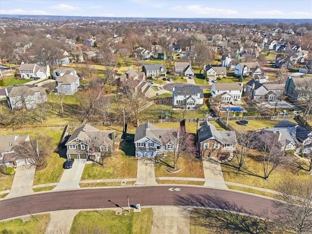 15749 Horton Street, Overland Park, KS 66223