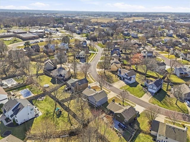 15749 Horton Street, Overland Park, KS 66223