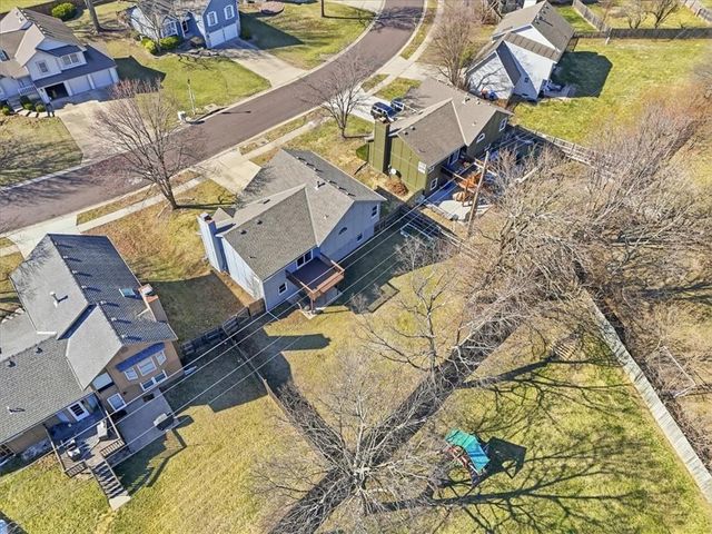 15749 Horton Street, Overland Park, KS 66223