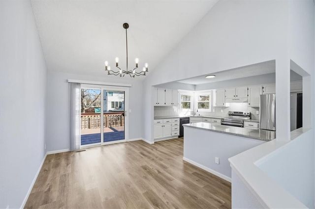 15749 Horton Street, Overland Park, KS 66223