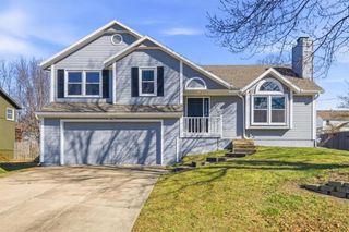 15749 Horton Street, Overland Park, KS 66223