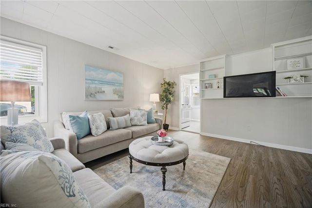 508 Leonard RD, Norfolk, VA 23505