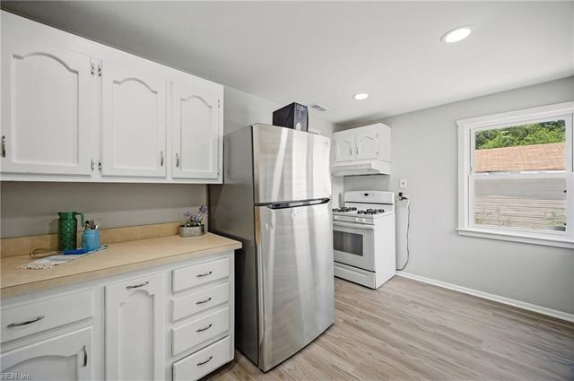 508 Leonard RD, Norfolk, VA 23505