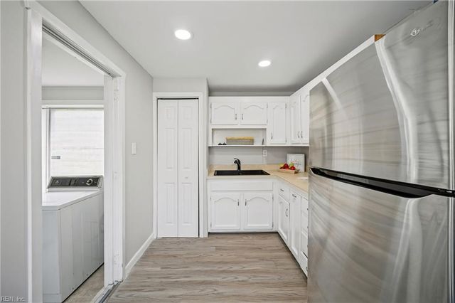 508 Leonard RD, Norfolk, VA 23505