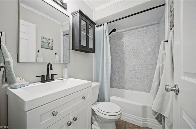 508 Leonard RD, Norfolk, VA 23505