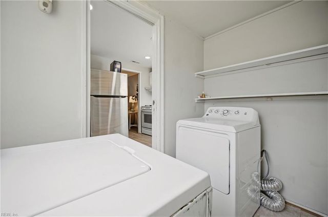 508 Leonard RD, Norfolk, VA 23505