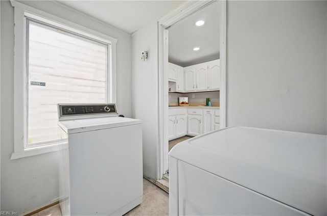 508 Leonard RD, Norfolk, VA 23505