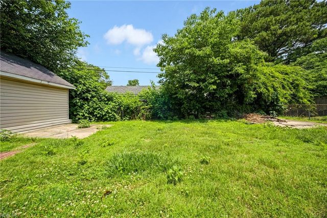 508 Leonard RD, Norfolk, VA 23505