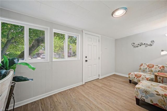 508 Leonard RD, Norfolk, VA 23505