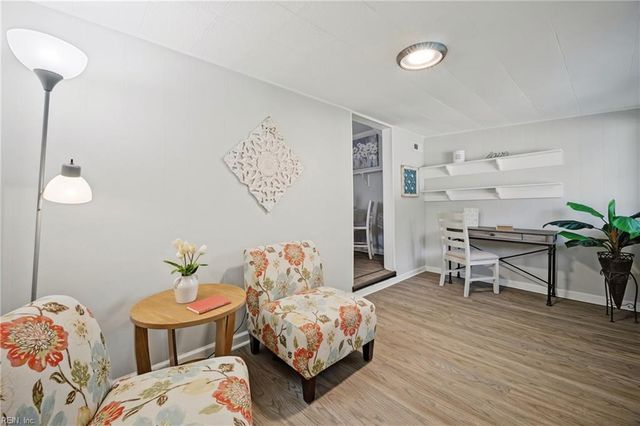 508 Leonard RD, Norfolk, VA 23505