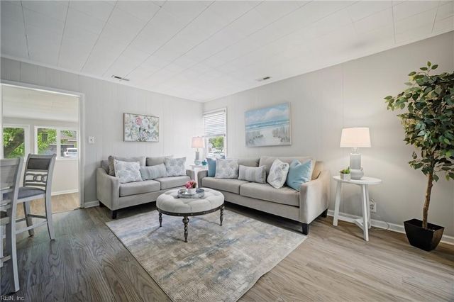 508 Leonard RD, Norfolk, VA 23505