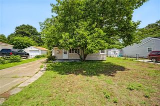 508 Leonard RD, Norfolk, VA 23505