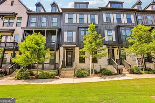 933 Catamaran Court, Alpharetta, GA 30005