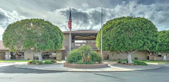 111 S GREENFIELD Road 822, Mesa, AZ 85206