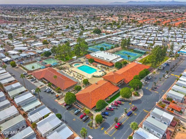 111 S GREENFIELD Road 822, Mesa, AZ 85206