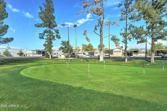 111 S GREENFIELD Road 822, Mesa, AZ 85206