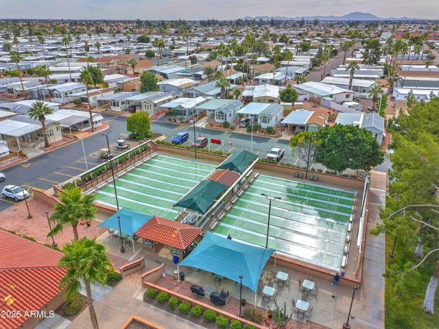 111 S GREENFIELD Road 822, Mesa, AZ 85206