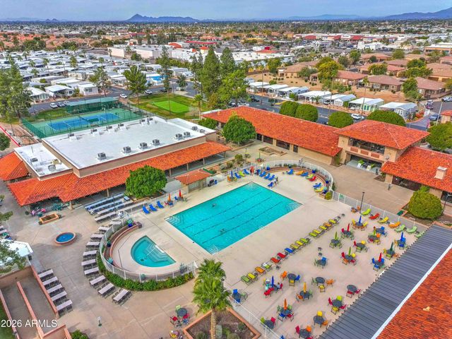 111 S GREENFIELD Road 822, Mesa, AZ 85206