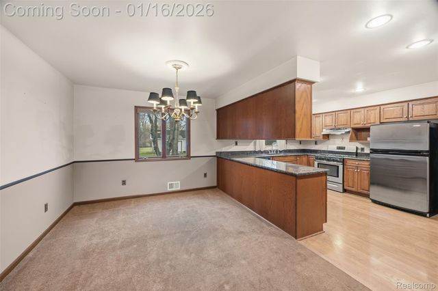 21650 Telegraph Road, Brownstown Charter Township, MI 48174