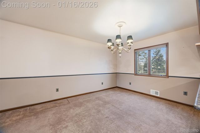 21650 Telegraph Road, Brownstown Charter Township, MI 48174