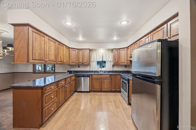 21650 Telegraph Road, Brownstown Charter Township, MI 48174