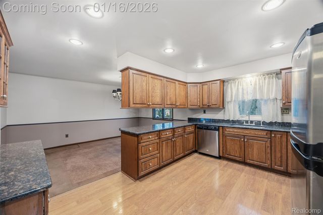 21650 Telegraph Road, Brownstown Charter Township, MI 48174