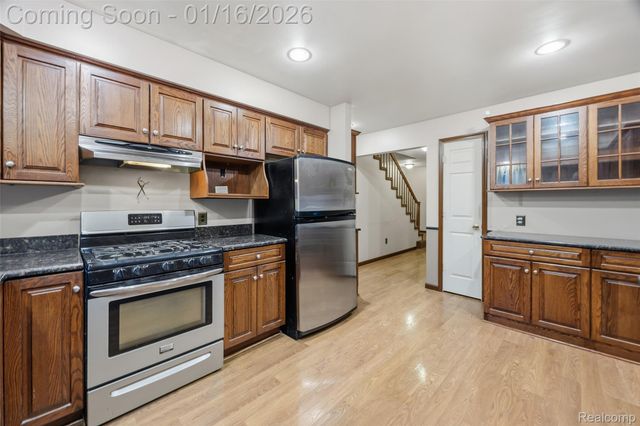 21650 Telegraph Road, Brownstown Charter Township, MI 48174