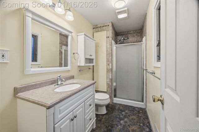 21650 Telegraph Road, Brownstown Charter Township, MI 48174