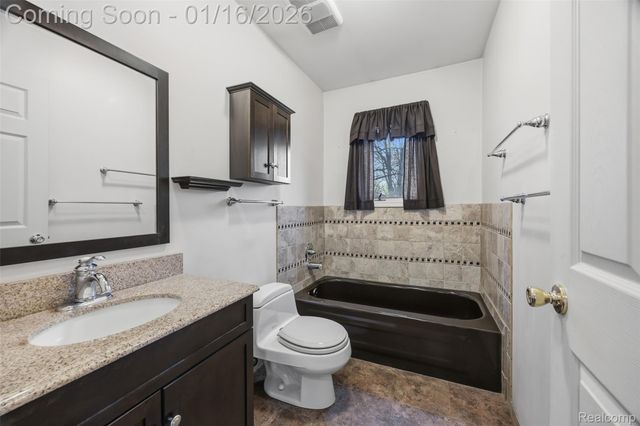 21650 Telegraph Road, Brownstown Charter Township, MI 48174