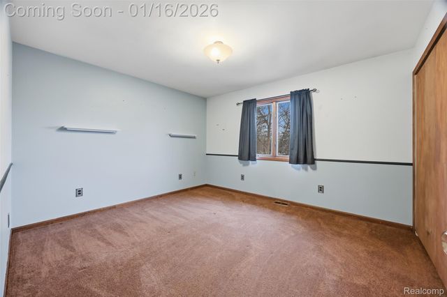 21650 Telegraph Road, Brownstown Charter Township, MI 48174