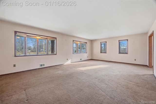 21650 Telegraph Road, Brownstown Charter Township, MI 48174