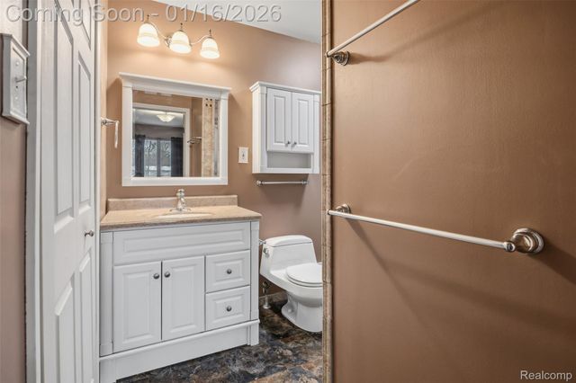 21650 Telegraph Road, Brownstown Charter Township, MI 48174