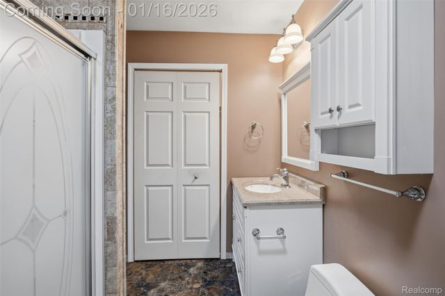 21650 Telegraph Road, Brownstown Charter Township, MI 48174