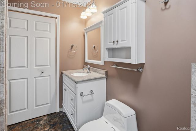 21650 Telegraph Road, Brownstown Charter Township, MI 48174