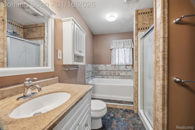 21650 Telegraph Road, Brownstown Charter Township, MI 48174