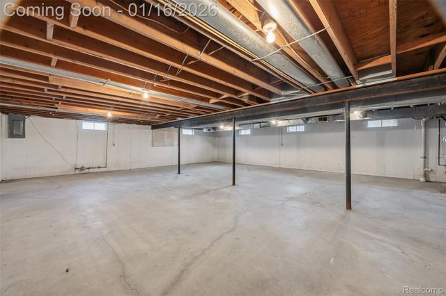 21650 Telegraph Road, Brownstown Charter Township, MI 48174