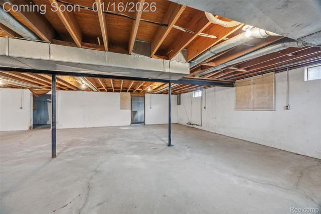 21650 Telegraph Road, Brownstown Charter Township, MI 48174