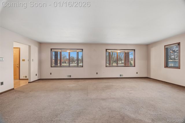 21650 Telegraph Road, Brownstown Charter Township, MI 48174