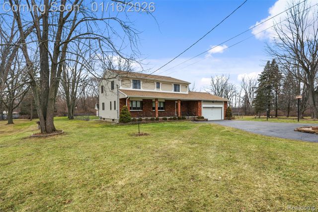 21650 Telegraph Road, Brownstown Charter Township, MI 48174