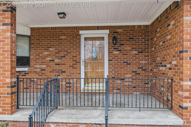 21650 Telegraph Road, Brownstown Charter Township, MI 48174