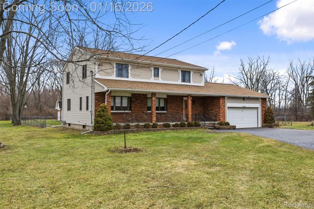 21650 Telegraph Road, Brownstown Charter Township, MI 48174