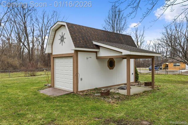 21650 Telegraph Road, Brownstown Charter Township, MI 48174