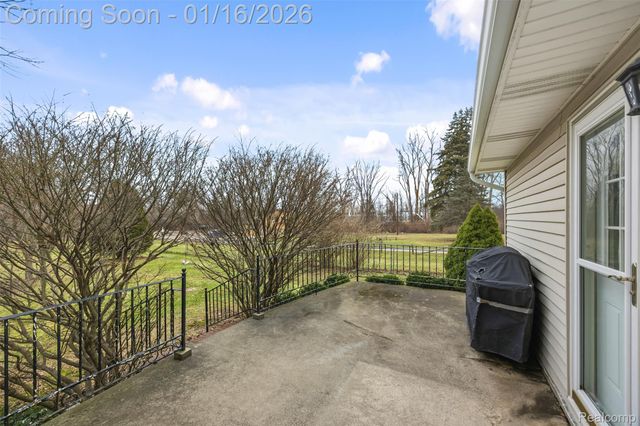 21650 Telegraph Road, Brownstown Charter Township, MI 48174