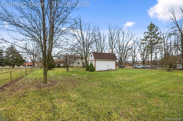 21650 Telegraph Road, Brownstown Charter Township, MI 48174