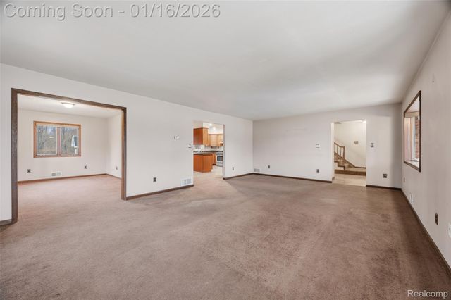 21650 Telegraph Road, Brownstown Charter Township, MI 48174